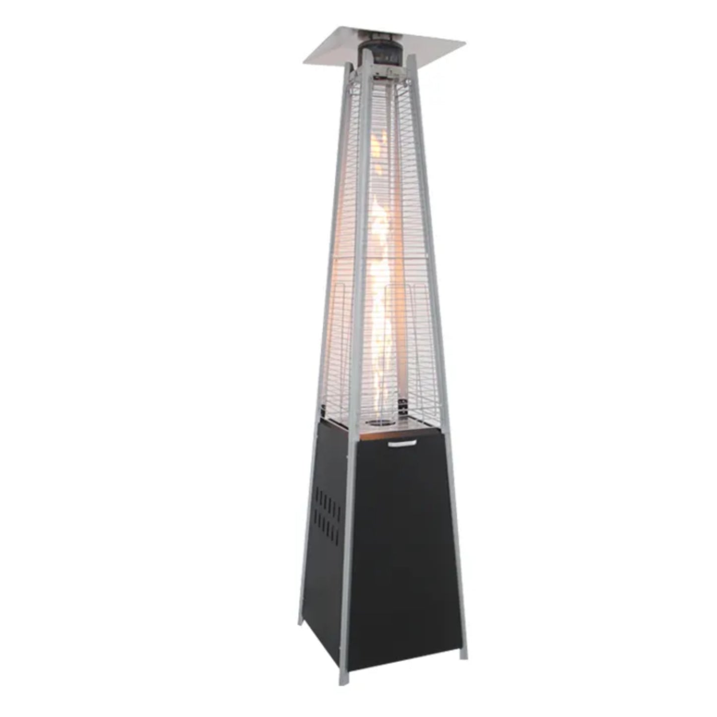 SkyPyramid Tall Patio Heater