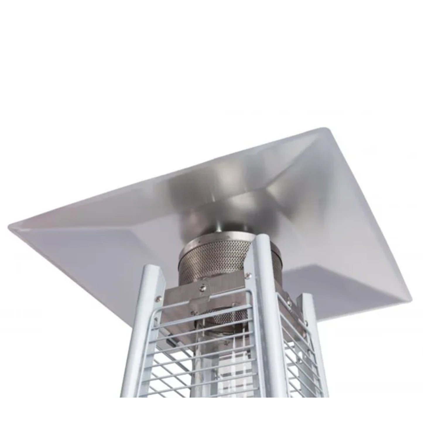 SkyPyramid Tall Patio Heater