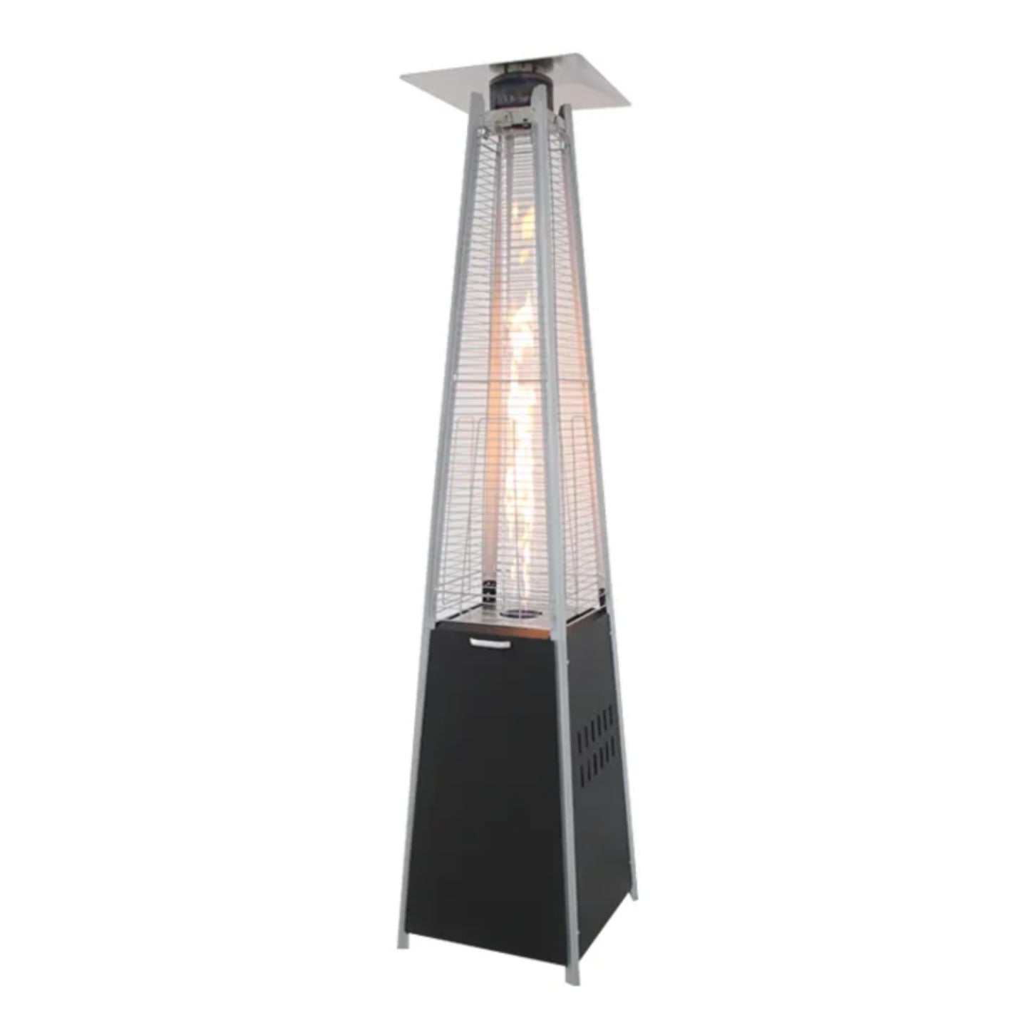 SkyPyramid Tall Patio Heater